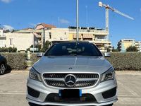 Usata Mercedes CLA220 Premium 177 CV (130 kW) 2015 Berlina