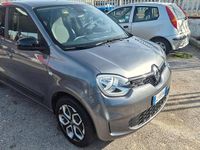 Usata Renault Twingo 60 kW (82 CV) 2022 Grigio Utilitaria