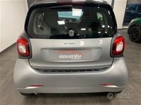 usata Smart ForTwo Coupé fortwo 70 1.0 Passion