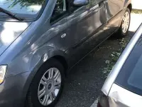 Usata Fiat Idea Dynamic 69 CV (50 kW) 2004 Monovolume