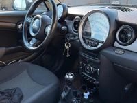 Occasion Mini Cooper D 2013 Citadine