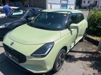 Usata Suzuki Swift 83 CV (61 kW) 2024 Artico Utilitaria