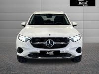 Käytetty Mercedes GLC220 Advanced 197 HP (144 kW) 2023