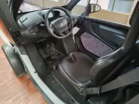 Brugt Renault Twizy 12 kW (17 HK) 2016 Hvid Hatchback