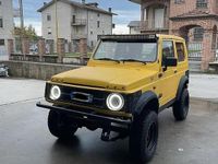 Usata Suzuki Samurai 2000 SUV