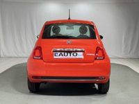 usata Fiat 500 (2015-->) 1.0 Hybrid