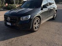 Usata Mercedes GLB180 Executive 116 CV (85 kW) 2021 SUV