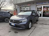 Usata VW Taigo Life 110 CV (80 kW) 2024 Smoky grey SUV