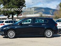 Usata Fiat Tipo Life 95 CV (69 kW) 2022 Nero Berlina