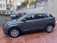 Usata Peugeot 3008 Allure 131 CV (96 kW) 2023 SUV