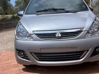 Usata Aixam City 2014 Grigio Utilitaria