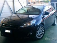 usata Ford Focus Focus 1.5 EcoBoost 150 CV 5p. ST-Line