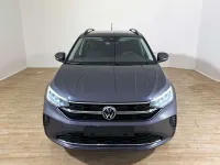 Nuova VW Taigo Edition 95 CV (69 kW) 2026 Grigio SUV