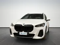 Usata BMW 216 M Sport 122 CV (89 kW) 2025 Bianco Coupé