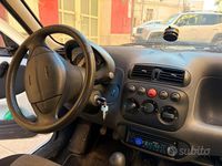 Usata Fiat 600 2003 Bianco Utilitaria