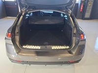 Usata Peugeot 508 Business-Line 131 CV (96 kW) 2019 Grigio Station wagon