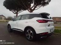 Usata DR DR 6.0 150 CV (110 kW) 2022 Bianco SUV