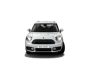 Usata Mini Cooper Countryman 136 CV (100 kW) 2017 Bianco SUV