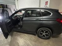 Usata BMW X1 150 CV (110 kW) 2015 SUV