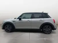 Usata Mini Cooper S Classic 178 CV (130 kW) 2024 Utilitaria