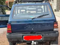 Usata Fiat Panda 4x4 50 CV (36 kW) 1993 Utilitaria