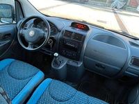 Usata Fiat Scudo Comfort 89 CV (65 kW) 2015 Argento Furgone