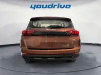 Nuova EVO Evo 5 126 CV (92 kW) 2026 Bianco SUV