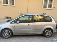 Usata Ford C-MAX Titanium 110 CV (80 kW) 2008 Monovolume