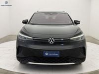 Usata VW ID.4 150 kW (204 CV) 2021 Grigio SUV