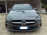 usata Mercedes A180 A 180d Sport auto