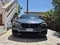 Usata BMW M140 M Performance 340 CV (250 kW) 2018 Utilitaria