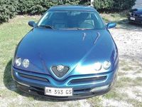 Occasion Alfa Romeo GTV 150 ch (110 kW) 1996 Coupé