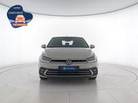 Usata VW Polo Style 95 CV (69 kW) 2023 Utilitaria