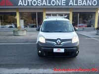 usata Renault Kangoo 1.5 dCi 110CV F.AP. S&S 3P MaxI