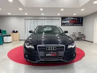Usata Audi A4 Ambiente 190 CV (139 kW) 2011 Blu Station wagon