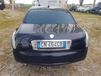 Usata Lancia Thesis 175 CV (128 kW) 2004 Nero Berlina