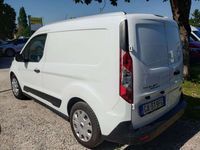 Usata Ford Transit 99 CV (72 kW) 2020 Bianco Furgone