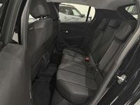 Usata Peugeot 208 Allure 101 CV (74 kW) 2023 Nero Utilitaria