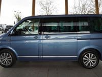 usata VW Multivan T62.0 TDI 204CV DSG 4Motion Highline