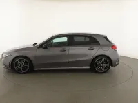 Usata Mercedes A180 Premium 116 CV (85 kW) 2021 Grigio Berlina