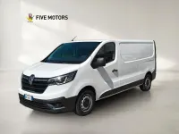 Usata Renault Trafic 150 CV (110 kW) 2023 Bianco