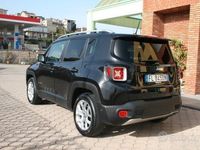 usata Jeep Renegade suv 1.6 mjet 120cv limited