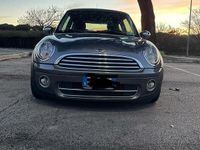 Usata Mini ONE 90 CV (66 kW) 2009 Grigio Utilitaria