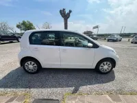 Usata VW up! move up! 60 CV (44 kW) 2018 Bianco Utilitaria