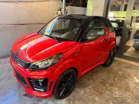 Usata Ligier JS50 2022 Rosso Utilitaria
