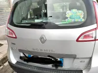 Usata Renault Scenic E-Tech 110 CV (80 kW) 2011 Grigio Berlina