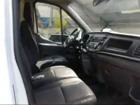 Usata Ford Transit 170 CV (125 kW) 2021 Bianco