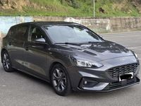 Usata Ford Focus ST-Line 163 CV (119 kW) 2020 Berlina