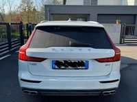 Usata Volvo V60 Business Edition 197 CV (144 kW) 2021 Station wagon