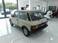 Usata Autobianchi A112 47 CV (34 kW) 1982 Beige Utilitaria
